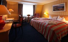 Hotel Europa Kühlungsborn